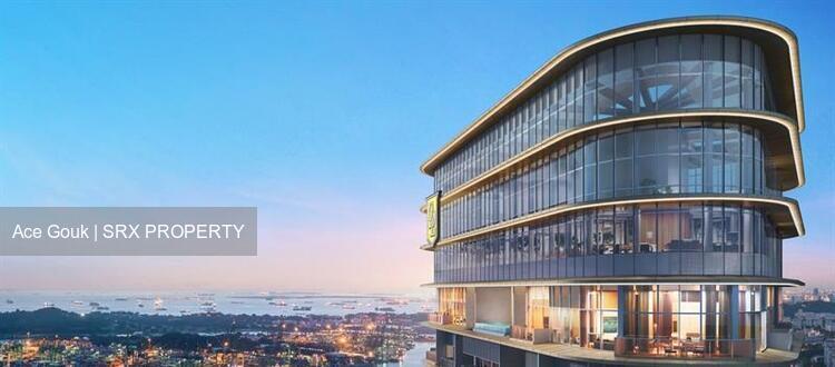 Gerald Drive (D28), Condominium #536229551
